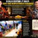 Di Balik Bentrok JT dan IP: Siapa yang Mempertemukan Keduanya?