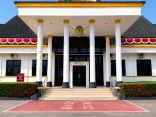 Kuasa Hukum Bayu Pertanyakan Dasar Hukum Penolakan Salinan Alat Bukti Elektronik oleh Pengadilan