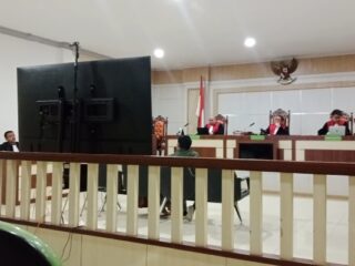 Entrapment: Dua Saksi Bongkar Penangkapan Lasmi Siang Hari, Konstruksi Perkara Bayu Kembali Dipertanyakan