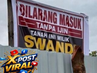 Swandi Tetap Punya Dasar Sah Kelola Lahan: SKGR dan IMB/PBG Tidak Dibatalkan