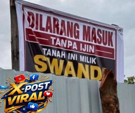 Swandi Tetap Punya Dasar Sah Kelola Lahan: SKGR dan IMB/PBG Tidak Dibatalkan