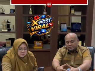 Pemkab Siak Pastikan Bayar Gaji ke-13 dari APBD