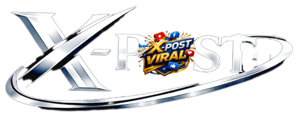 𝐗-𝐏𝐎𝐒𝐓