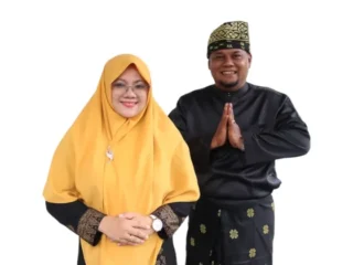 Setahun Memimpin Siak, Afni–Syamsurizal Fokus Benahi BUMD dan Percepat Pembangunan hingga Pelosok