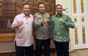 Jejak Rp300 Juta: Siapa Meminta, Siapa Menyediakan, dan Untuk Siapa Uang Itu Disiapkan?