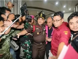 Kejagung Bongkar Dugaan Kecurangan Pengadaan 21.801 Motor Listrik BGN Senilai Rp1 Triliun