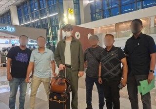 Buron Kasus Penipuan Batu Bara Rp7 Miliar, Richard Arief Muljadi Ditangkap di Bandara Soekarno-Hatta