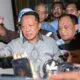 Mantan Jampidsus Febrie Adriansyah Resmi Ditahan, Kejagung Usut Empat Sprindik