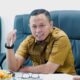 Wali Kota Pekanbaru Soroti Kinerja Sejumlah LPS