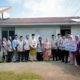 Bupati Kasmarni Serahkan Bantuan Korban Puting Beliung di Desa Api-Api, Tegaskan Pemerintah Hadir di Tengah Masyarakat