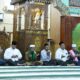 Zikir dan Doa Bersama Sempena Milad ke-51 MUI, Bupati Bengkalis Ajak Perkuat Spiritualitas dan Persatuan