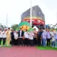 Wabup Bagus Santoso Buka Bengkalis Durian Fest, Dorong Pelestarian Warisan Lokal dan Penguatan Ekonomi