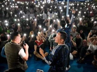 Usai Spanyol Juara Piala Dunia 2026, Walikota Pekanbaru Ajak Warga Jaga Kebersamaan