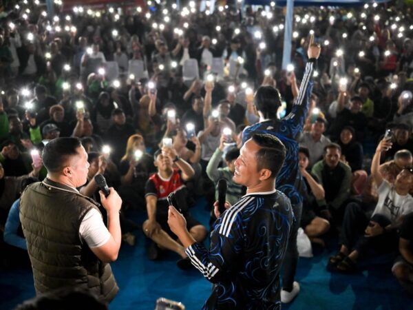 Usai Spanyol Juara Piala Dunia 2026, Walikota Pekanbaru Ajak Warga Jaga Kebersamaan