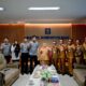 Bupati Bengkalis Raih Penghargaan Pengelolaan JDIHN Terbaik Kedua Tingkat Provinsi Riau