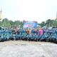 Wabup Bagus Santoso Buka Puncak Peringatan HKG PKK ke-54 dan Sosialisasi Posyandu
