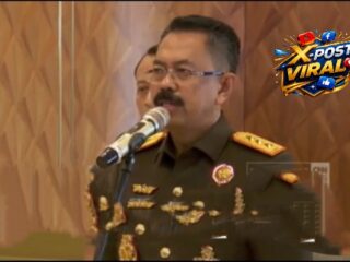 Jaksa Agung Lantik Kuntadi sebagai Jampidsus