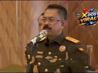 Jaksa Agung Lantik Kuntadi sebagai Jampidsus
