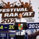 Kodam XIX Tuanku Tambusai Bersama TVRI dan Pemko Pekanbaru Hadirkan Festival Rakyat 2026