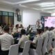 Rutan Siak Ikuti Penguatan Tata Kelola Pemasyarakatan Berbasis Pemetaan Risiko