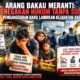 Arang Bakau Meranti: Penegakan Hukum Tanpa Solusi, Pengangguran Baru Lahirkan Kejahatan Baru