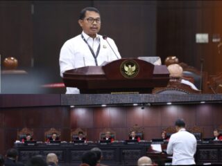 Kejaksaan Tegaskan Izin Ketua MA Tak Berlaku bagi Hakim yang Tertangkap Tangan Korupsi