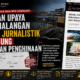 Dugaan Upaya Penghalangan Kerja Jurnalistik Berujung Laporan Penghinaan