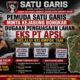 LSM SATU GARIS Minta Kejagung Bongkar Dugaan Penguasaan Lahan Eks PT APSL Melalui Kelompok Tani