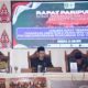Bupati Bengkalis Apresiasi Pandangan 7 Fraksi