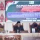 Bupati Bengkalis Apresiasi Pandangan 7 Fraksi Bupati Bengkalis Apresiasi Pandangan 7 Fraksi
