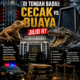 Pemberantasan Korupsi Ditengah Badai: Isu Cecak vs Buaya Kembali Mencuat