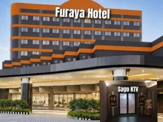 Viral, RMRB Tuding Sago KTV Furaya Terlibat Dugaan Praktik Perdagangan Orang