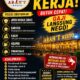 Arah't Resto Pekanbaru Buka Lowongan Kerja