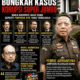 Kejaksaan Harus Diperkuat, Jangan Dilemahkan