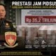 Ketua ILAJ: Kasus Febrie Adriansyah Bukan Sekadar Persoalan Individu, tetapi Menyangkut Kredibilitas Kejaksaan RI
