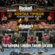 Menguak Dugaan Skenario: Blackout Sumatera, Korupsi Batu Bara, dan Dua Klarifikasi Polri yang Saling Bertentangan
