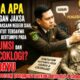 VIRAL, Pengguna Narkotika Dituntut 4 Tahun: Jaksa Dinilai Hanya Bertumpu Asumsi dan Cocoklogi (Bag:37)