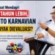 Jabat Mendagri Lebih dari 6 Tahun, Sudah Saatnya Tito Karnavian Dievaluasi?