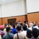 SATU GARIS Prihatin Atas Bentrokan di Gedung DPRD Riau: Gedung Rakyat Jangan Berubah Menjadi Arena Tinju