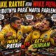 Bentrokan di DPRD Riau Jadi Sorotan, Publik Desak Penjelasan Terbuka
