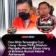 Sosok Tersangka Kasus Dugaan TPPU Don Ritto dengan Barang Bukti 74 Kg Emas dan Rp547 Miliar