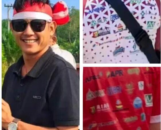Logo Perusahaan di Event HUT Pelalawan Tuai Sorotan, Transparansi Anggaran Dipertanyakan