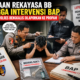 Dugaan Rekayasa BB hingga Intervensi BAP, Penyidik Bengkalis Dilaporkan ke Propam