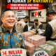 Misteri Uang Sitaan KPK di Rumah SF Hariyanto, Hilang dari Radar Nasional