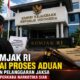 Komjak RI Mulai Proses Aduan Dugaan Pelanggaran Jaksa dalam Perkara Narkotika Siak