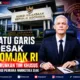 SATU GARIS Desak Komjak RI Turunkan Tim Khusus Awasi Penanganan Perkara Bayu di PN Siak