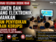 Kejati Riau Geledah Disdik, Usut Dugaan Korupsi Pengadaan AI dan Interactive Flat Panel