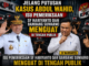 Jelang Vonis Abdul Wahid, KPK Periksa SF Hariyanto Terkait Uang Sitaan, Nama Bambang Suwarno Ikut Disorot