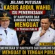 Jelang Vonis Abdul Wahid, KPK Periksa SF Hariyanto Terkait Uang Sitaan, Nama Bambang Suwarno Ikut Disorot