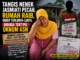 Tangis Nenek Jasmiati Pecah, Rumah Raib, Hidup Terlunta-lunta, Diduga Tertipu Oknum ASN